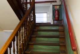stairwell-installation-view-from-ground-floor