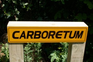 Carboretum